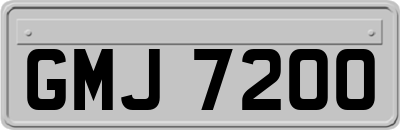 GMJ7200