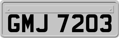 GMJ7203
