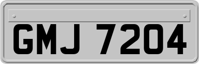 GMJ7204