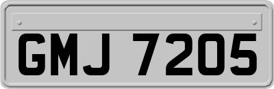 GMJ7205