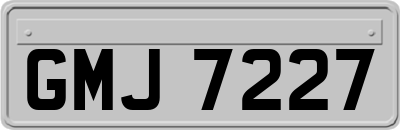 GMJ7227