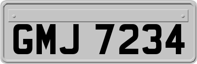 GMJ7234