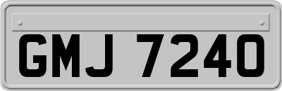 GMJ7240