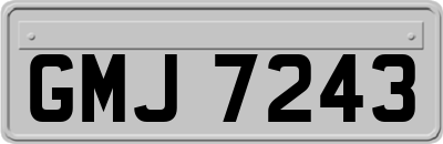 GMJ7243