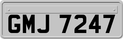 GMJ7247
