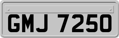 GMJ7250