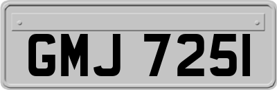 GMJ7251
