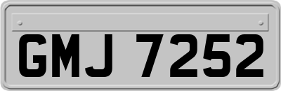 GMJ7252