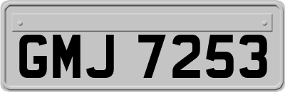 GMJ7253