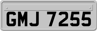 GMJ7255