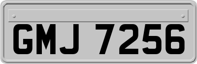GMJ7256
