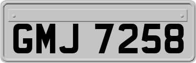 GMJ7258