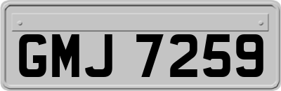 GMJ7259