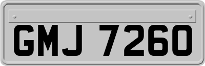 GMJ7260
