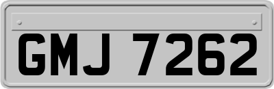 GMJ7262