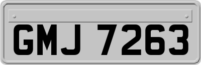 GMJ7263