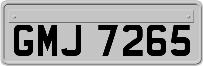 GMJ7265