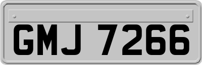 GMJ7266