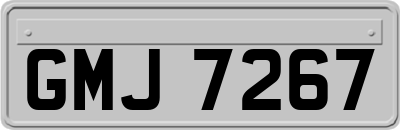GMJ7267