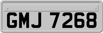 GMJ7268