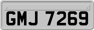GMJ7269