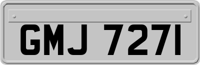 GMJ7271