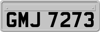 GMJ7273