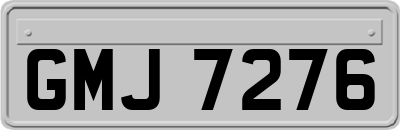 GMJ7276