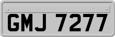 GMJ7277