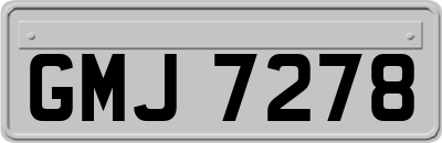 GMJ7278