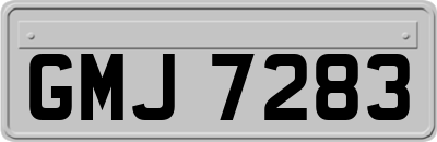 GMJ7283