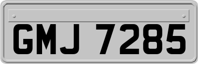 GMJ7285