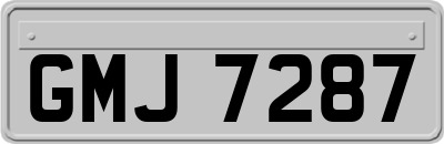 GMJ7287