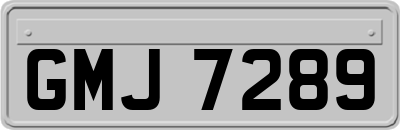 GMJ7289