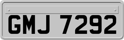 GMJ7292