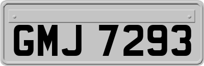 GMJ7293