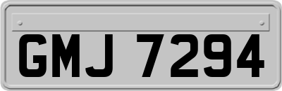 GMJ7294