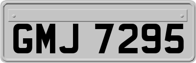 GMJ7295