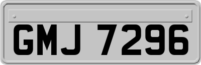 GMJ7296