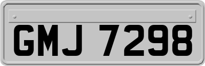 GMJ7298