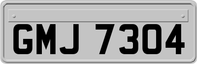GMJ7304
