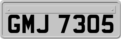 GMJ7305