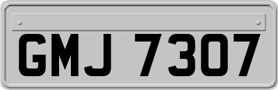 GMJ7307
