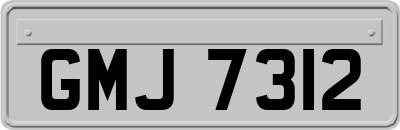 GMJ7312