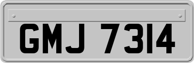 GMJ7314