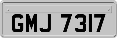GMJ7317