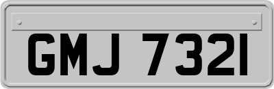 GMJ7321
