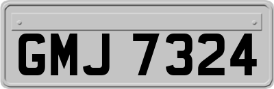 GMJ7324