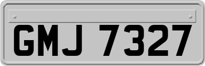 GMJ7327