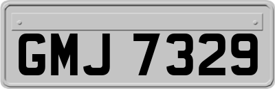 GMJ7329